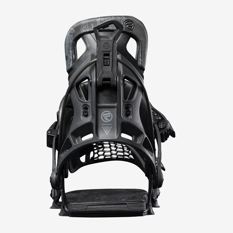 Flow Nc2 Snowboardbinding 3 Flow Nc2 Snowboardbinding - Afbeelding 3