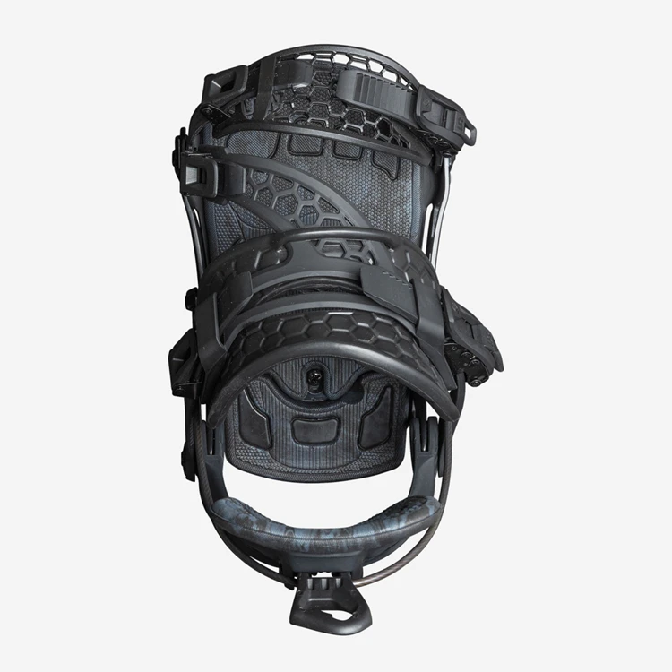 Flow Nc2 Snowboardbinding 4 Flow Nc2 Snowboardbinding - Afbeelding 4