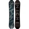 Niche Hawthorn Chroma Snowboard