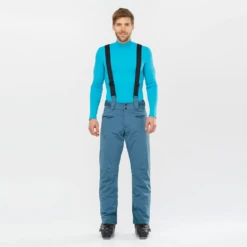 Salomon Force Skibroek -Verkoop Van Ski-Uitrusting 4448850 193128673703 2