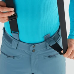 Salomon Force Skibroek -Verkoop Van Ski-Uitrusting 4448851 193128673703 5