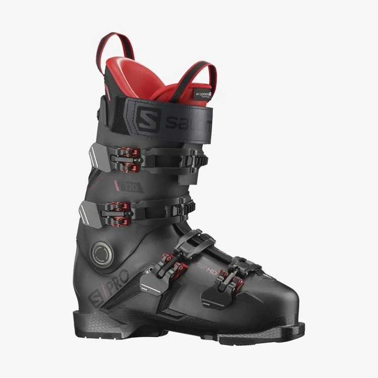Salomon S/Pro 120 Gw Skischoen Heren 1 Salomon S/Pro 120 Gw Skischoen Heren