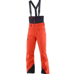 Salomon Icestar 3L Skibroek Heren -Verkoop Van Ski-Uitrusting 4841060 193128035280 0