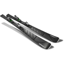 Elan Voyager Fusionx Ski
