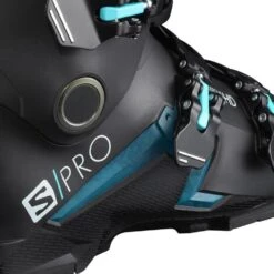 Salomon S/Pro 100 W Skischoen Dames -Verkoop Van Ski-Uitrusting 4942904 33808 salomon spro 100 w skischoen dames 40