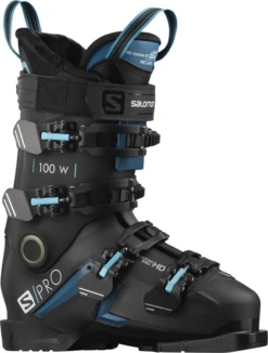 Salomon S/Pro 100 W Skischoen Dames