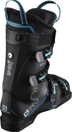 Salomon S/Pro 100 W Skischoen Dames -Verkoop Van Ski-Uitrusting 4943664 889645994987 1