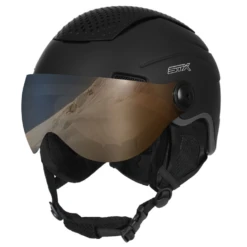 STX Visor Junior Helm