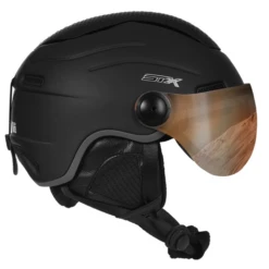 STX Visor Junior Helm -Verkoop Van Ski-Uitrusting 4985191 8717264656714 4