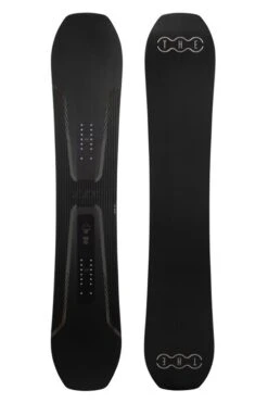 The Boards Company The Alfa Snowboard