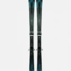 K2 Disruption Sc Alliance Er3 10 Compact Quikclik Ski Dames