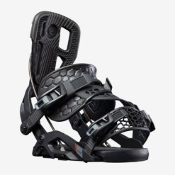Flow Fuse Hybrid Snowboardbinding