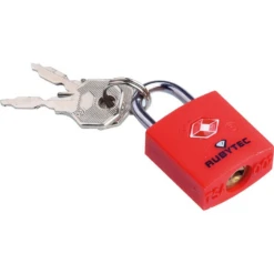 Tsa Luggage Key Lock