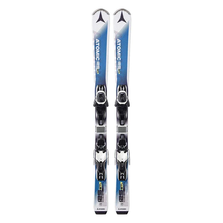 Atomic Etl 125 R + Lithium 10 Ski 4 Atomic Etl 125 R + Lithium 10 Ski - Afbeelding 4