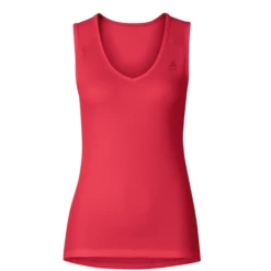 Odlo Singlet V-Neck Cubic