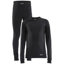 Craft Core Dry Baselayer Thermoset Kind 8 Craft Core Dry Baselayer Thermoset Kind -Verkoop Van Ski-Uitrusting 5483639 7318573429481 0