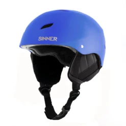 Sinner Bingham Helm Unisex
