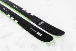 Line Blade Optic 104 Ski