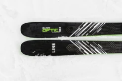 Line Blade Optic 104 Ski -Verkoop Van Ski-Uitrusting 6317581 0880000085128 2