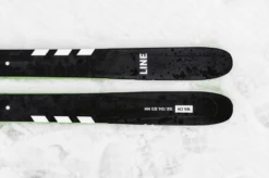Line Blade Optic 104 Ski -Verkoop Van Ski-Uitrusting 6317582 0880000085128 3