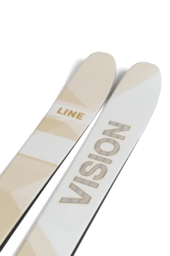 Line Vision 98 Ski -Verkoop Van Ski-Uitrusting 6317633 0886745967262 2