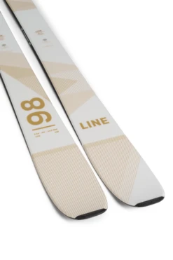 Line Vision 98 Ski -Verkoop Van Ski-Uitrusting 6317634 0886745967262 3