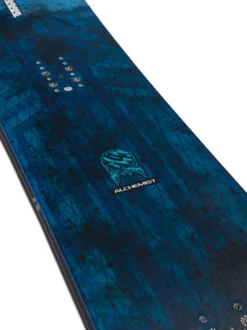 K2 Alchemist Snowboard Heren -Verkoop Van Ski-Uitrusting 6317648 0886745970347 3