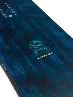 K2 Alchemist Snowboard Heren -Verkoop Van Ski-Uitrusting 6317650 0886745970347 5