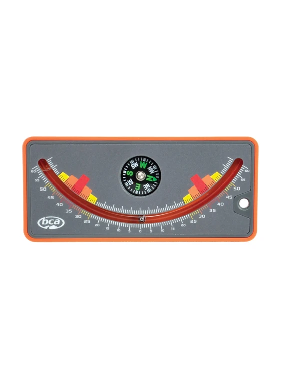 Bca Slope Meter Overige Wintersport Accessoire 1 Bca Slope Meter Overige Wintersport Accessoire
