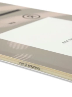 Ride Berzerker Snowboard Heren -Verkoop Van Ski-Uitrusting 6325466 0886745992240 1