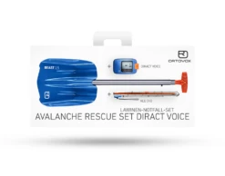Ortovox Rescue Set Direct Voice Lawine Protectie