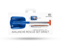 Ortovox Rescue Set Direct Lawine Protectie