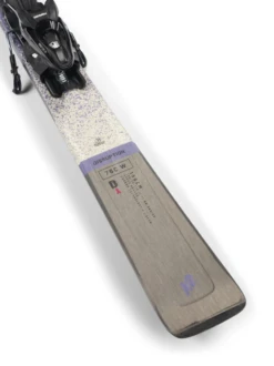 K2 Disruption 76 Cti W Ski Dames -Verkoop Van Ski-Uitrusting 6337123 0880000083971 3