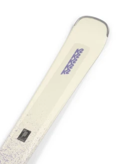 K2 Disruption 76 Cti W Ski Dames -Verkoop Van Ski-Uitrusting 6337126 0880000083971 4