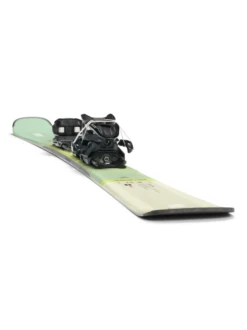 K2 Disruption 76 W Ski Dames -Verkoop Van Ski-Uitrusting 6337138 0880000084022 2