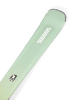 K2 Disruption 76 W Ski Dames -Verkoop Van Ski-Uitrusting 6337142 0880000084022 4