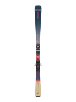 K2 Disruption 76X Ski Heren
