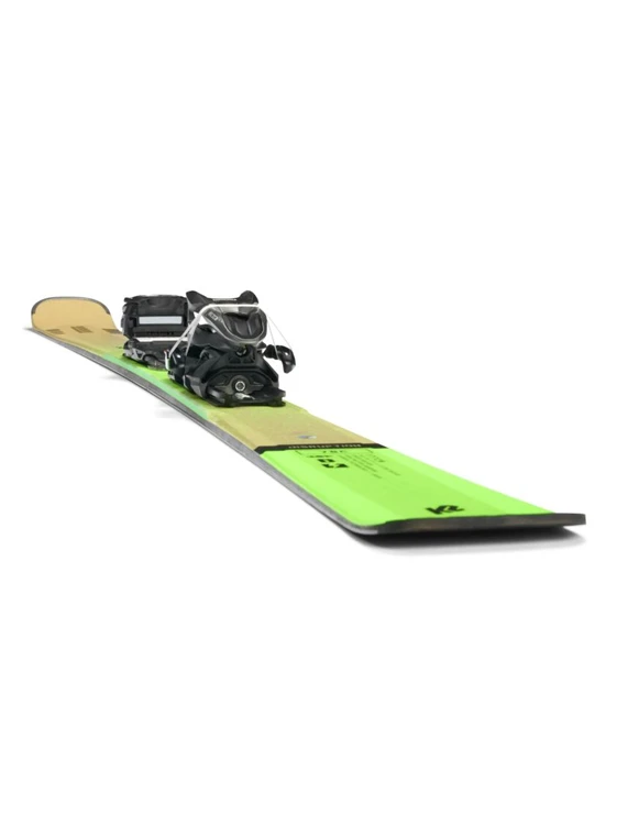 K2 Disruption 78C Ski Heren 3 K2 Disruption 78C Ski Heren - Afbeelding 3