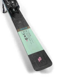 K2 Disruption Sc W Ski Dames -Verkoop Van Ski-Uitrusting 6337278 0880000084800 2