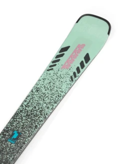 K2 Disruption Sc W Ski Dames -Verkoop Van Ski-Uitrusting 6337280 0880000084800 3