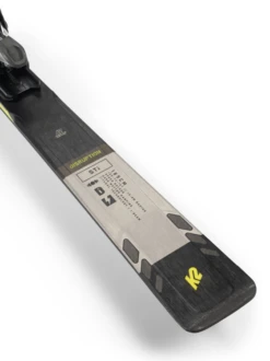 K2 Disruption Sti Ski Heren -Verkoop Van Ski-Uitrusting 6337298 0880000084855 3