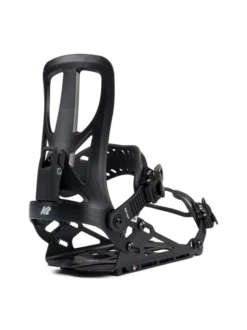 K2 Farout Snowboardbinding -Verkoop Van Ski-Uitrusting 6337318 0886745881926 2