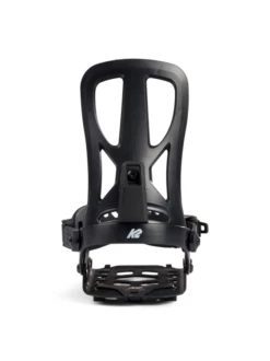 K2 Farout Snowboardbinding -Verkoop Van Ski-Uitrusting 6337319 0886745881926 3