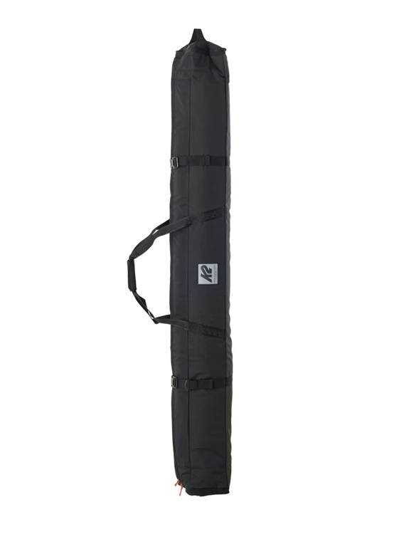 K2 Double Padded Skihoes 1 K2 Double Padded Skihoes