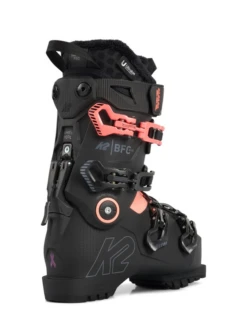K2 Bfc W 105 Gripwalk Skischoen Dames -Verkoop Van Ski-Uitrusting 6337325 0886745931416 2