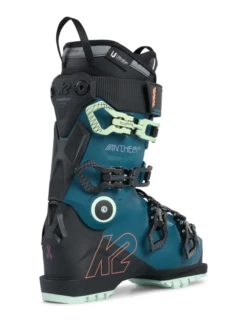K2 Anthem 105 Mv Gripwalk Skischoen Dames -Verkoop Van Ski-Uitrusting 6337332 0886745932291 2