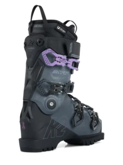 K2 Anthem 85 Mv Gripwalk Skischoen Dames -Verkoop Van Ski-Uitrusting 6337340 0886745933670 2