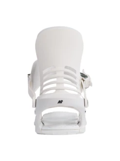 K2 Cassette Snowboardbinding Dames 7 K2 Cassette Snowboardbinding Dames -Verkoop Van Ski-Uitrusting 6337352 0886745970729 3