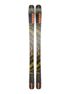 K2 Mindbender 89Ti Ski Heren