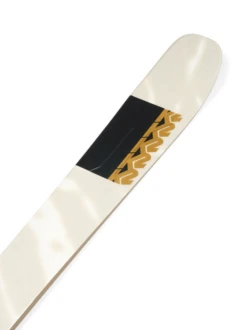 K2 Mindbender 89Ti Ski Dames -Verkoop Van Ski-Uitrusting 6340661 0880000083193 4